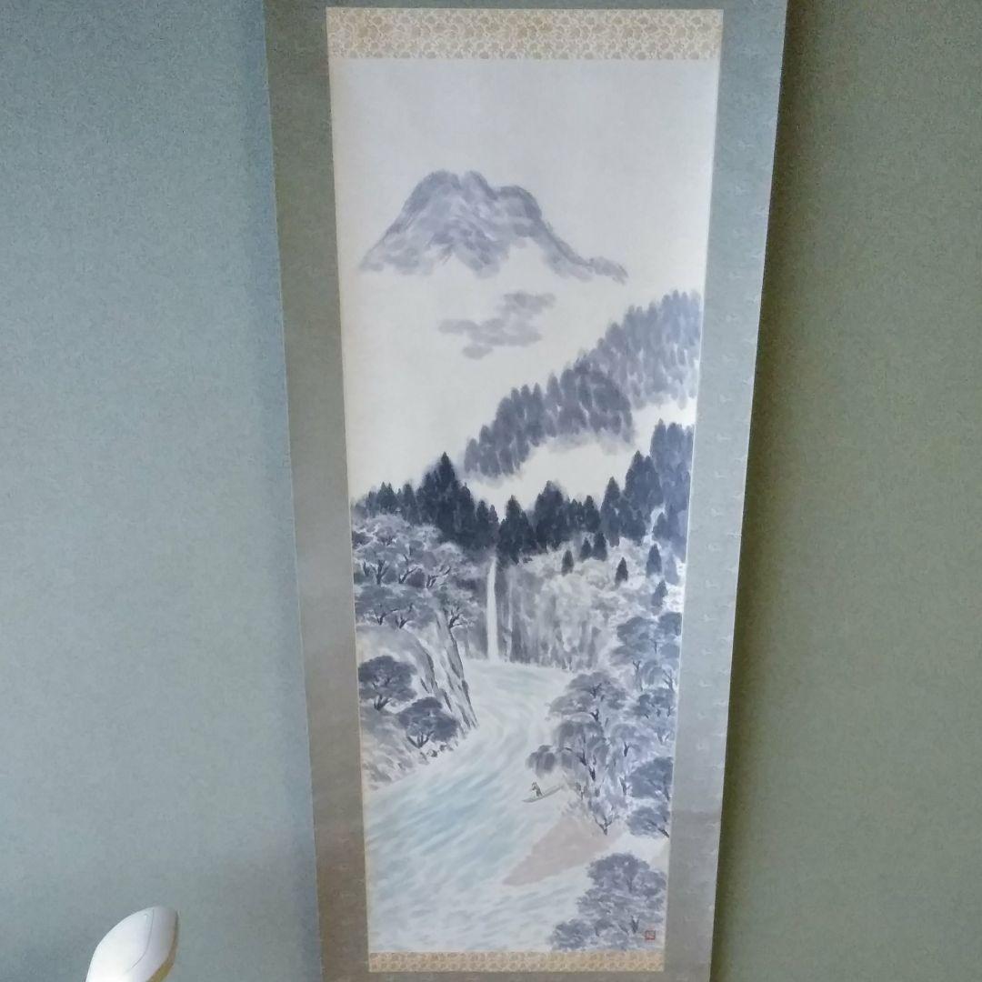 掛軸
