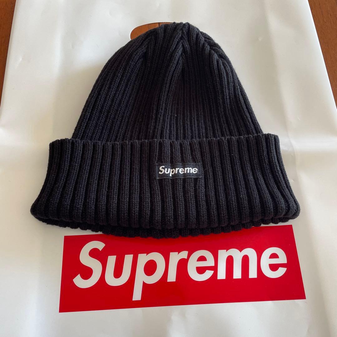 帽子 Supreme - Overdyed Beanie