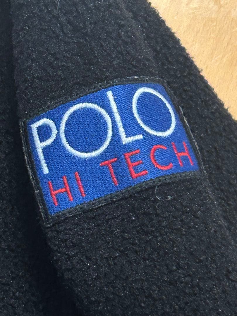 ラルフローレン　HI TECH