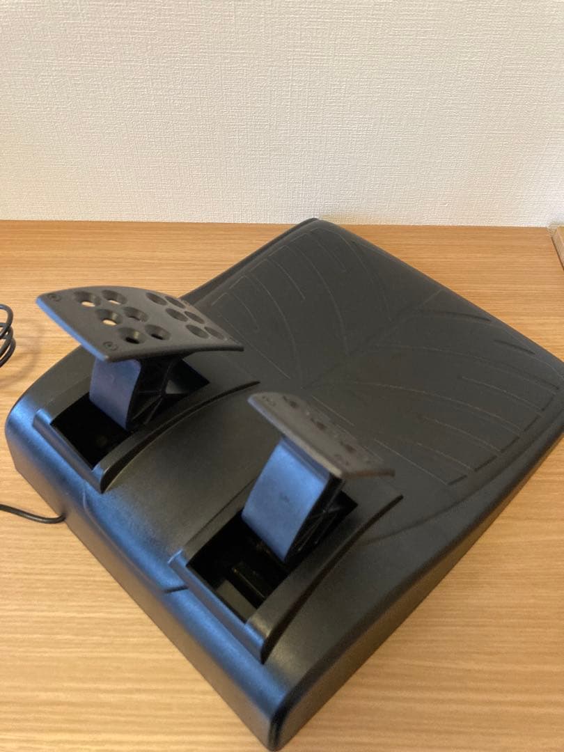 ロジクール Logicool GT FORCE Pro ハンドルコントローラー