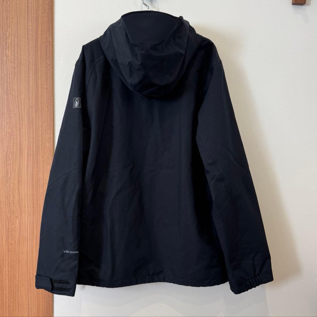 ボルコム(VOLCOM) スノーボード ジャケット ブライトンプルオーバー XL