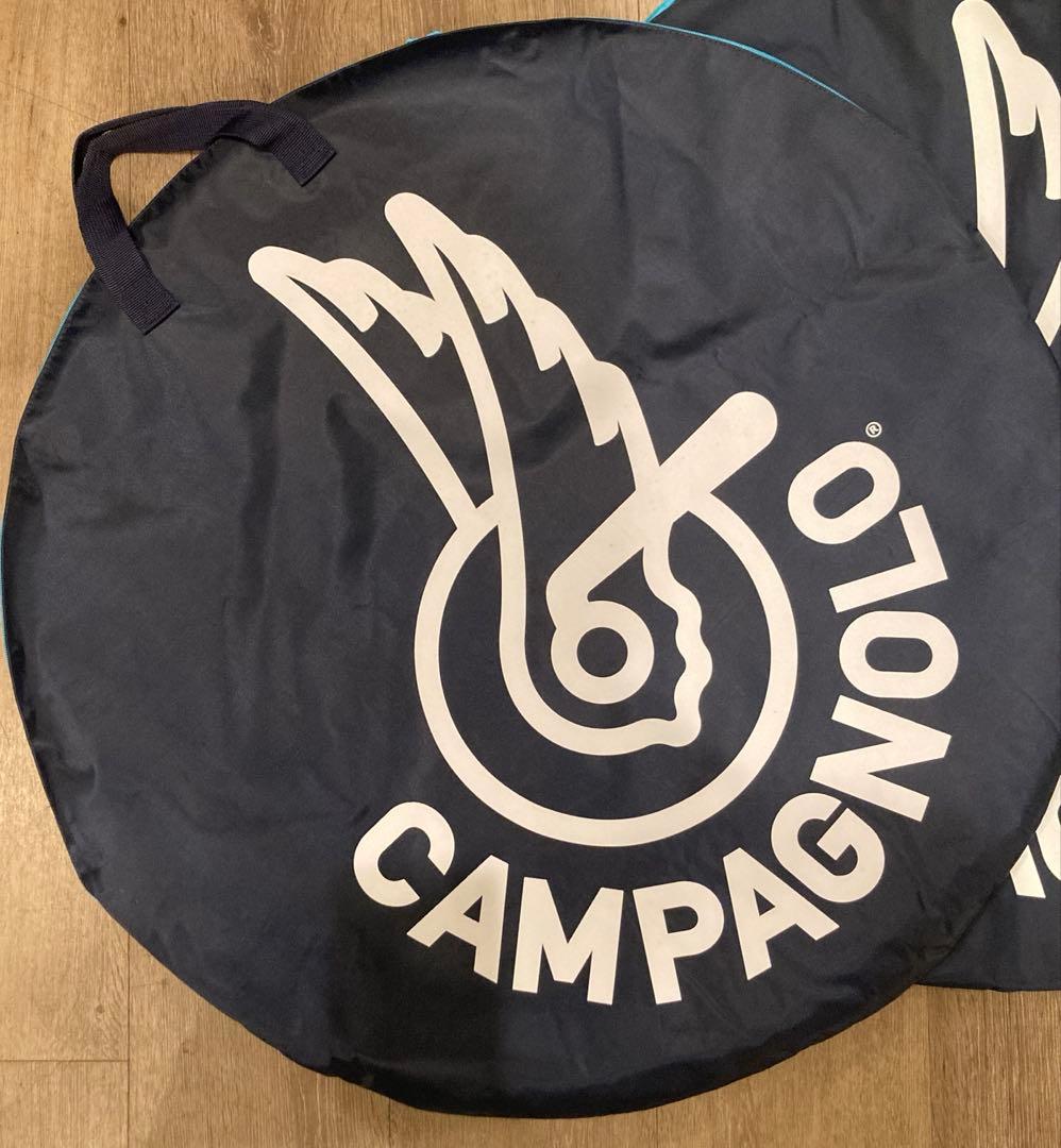 CAMPAGNOLO ホイールバッグ 2個セット
