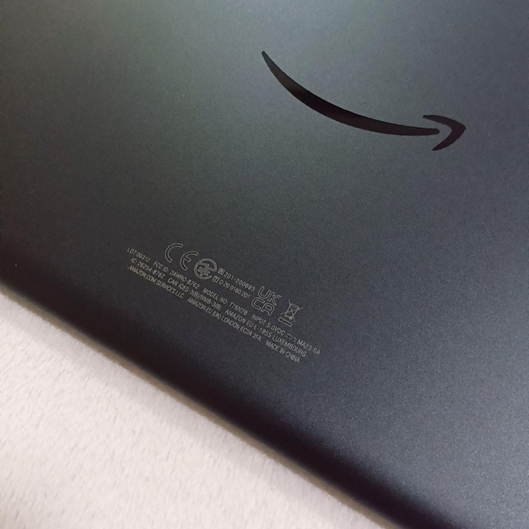 Amazon タブレット Fire HD 10 第11世代 32GB