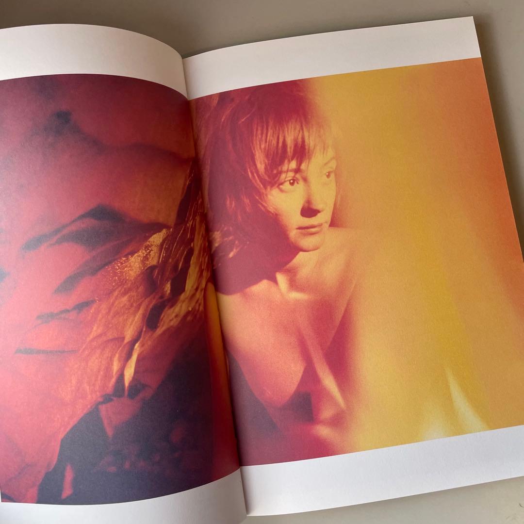アート・デザイン・音楽 Ryan McGinley Moonmilk
