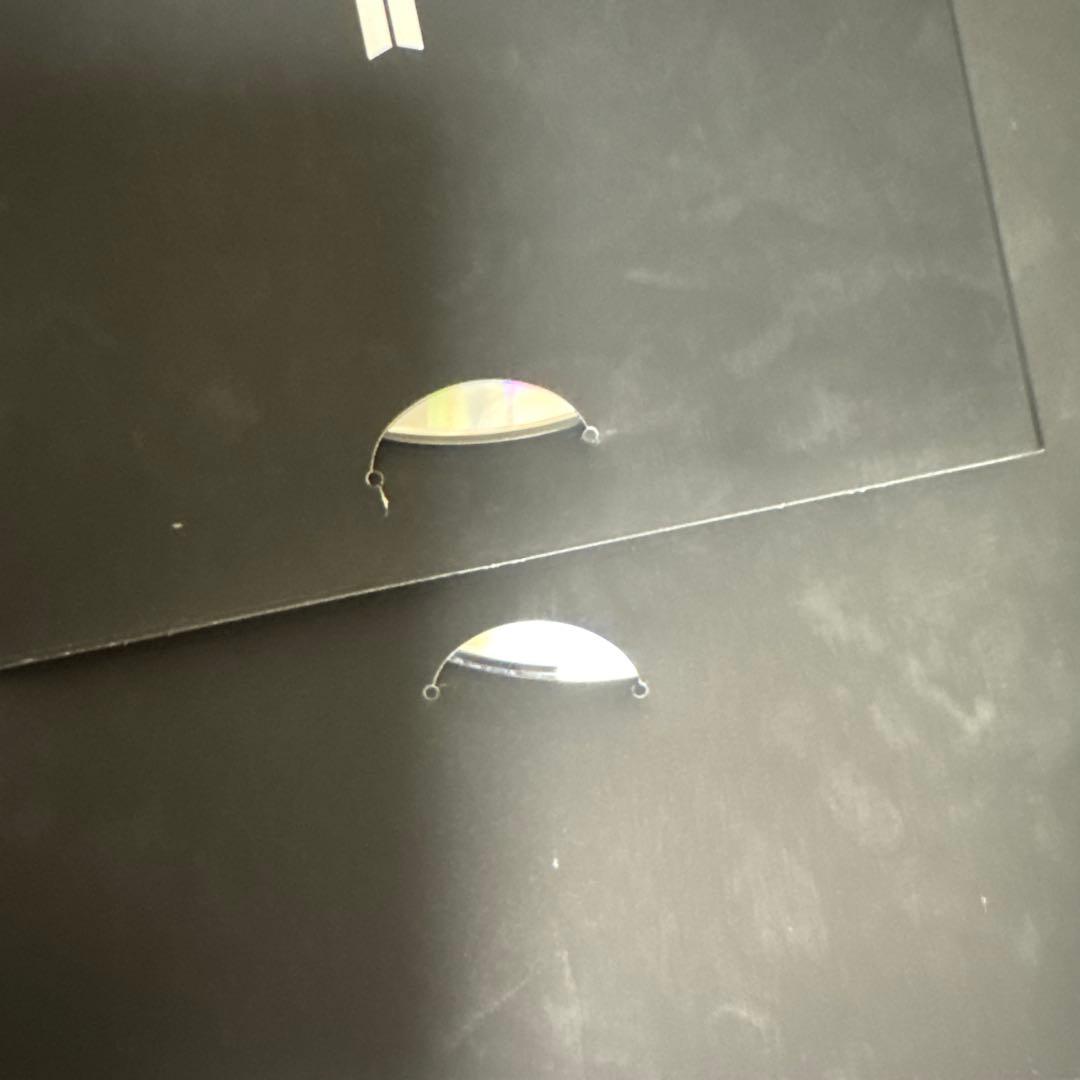 BTS PROOF 2形態セット