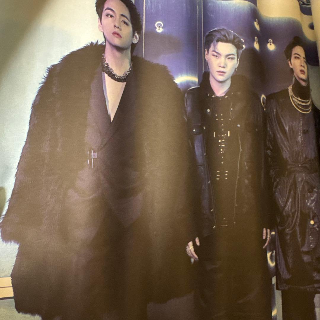 BTS PROOF 2形態セット