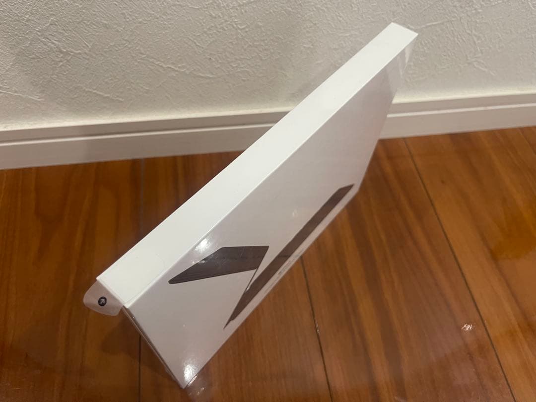 iPad Smart Keyboard Folio ブラック