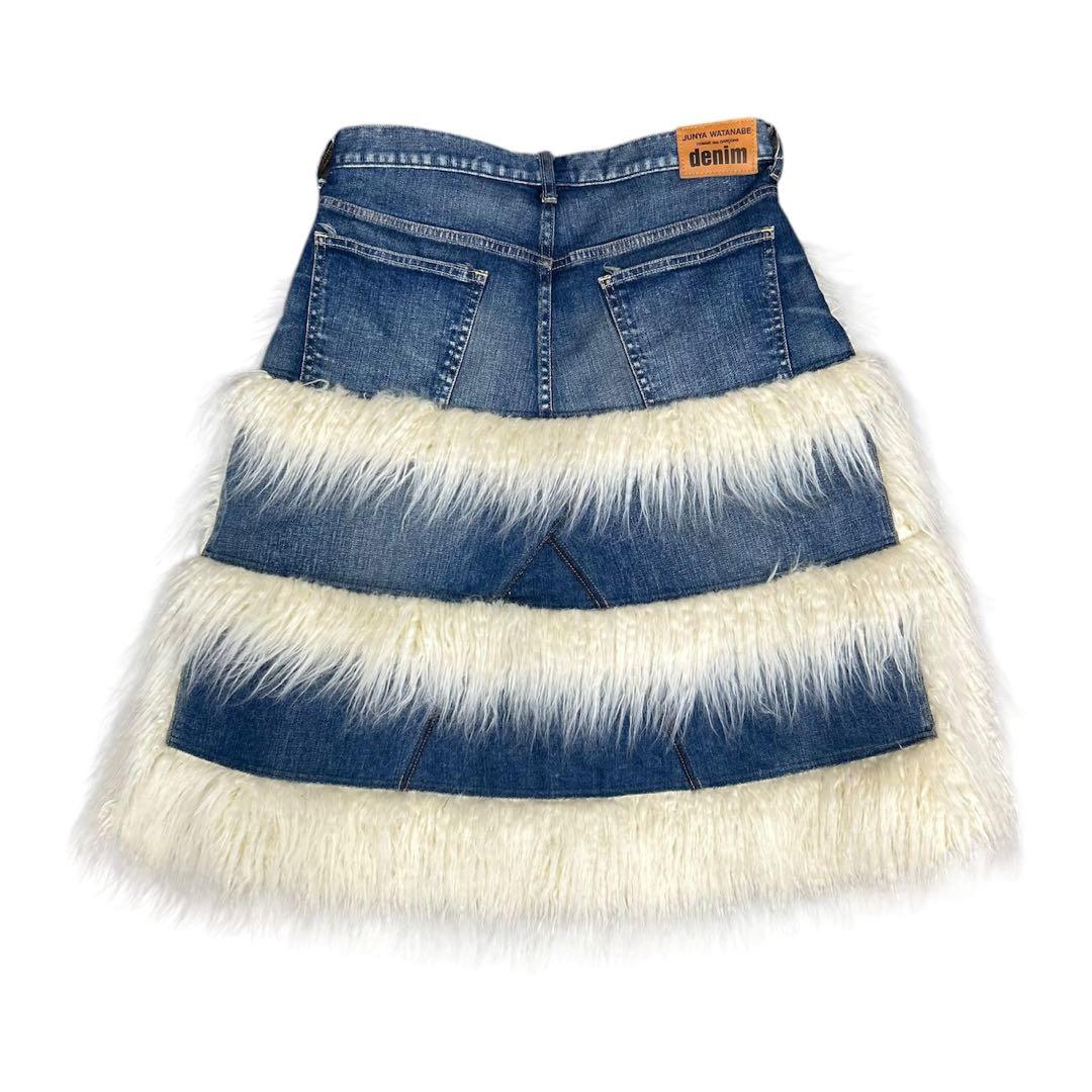 JUNYA WATANABE COMME des GARÇONS