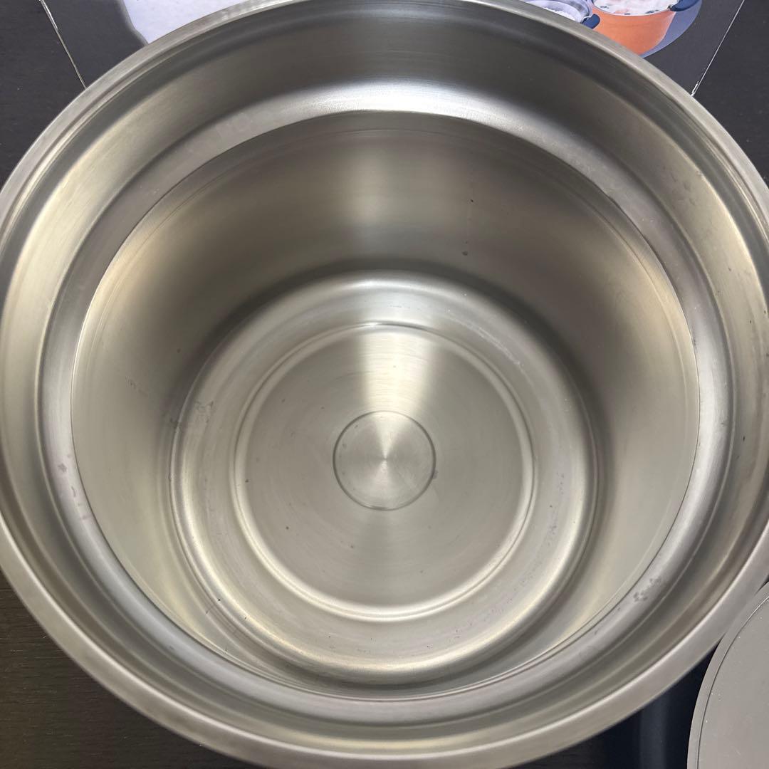THERMOS サーモス シャトルシェフ　KBF-4500 アプリコット