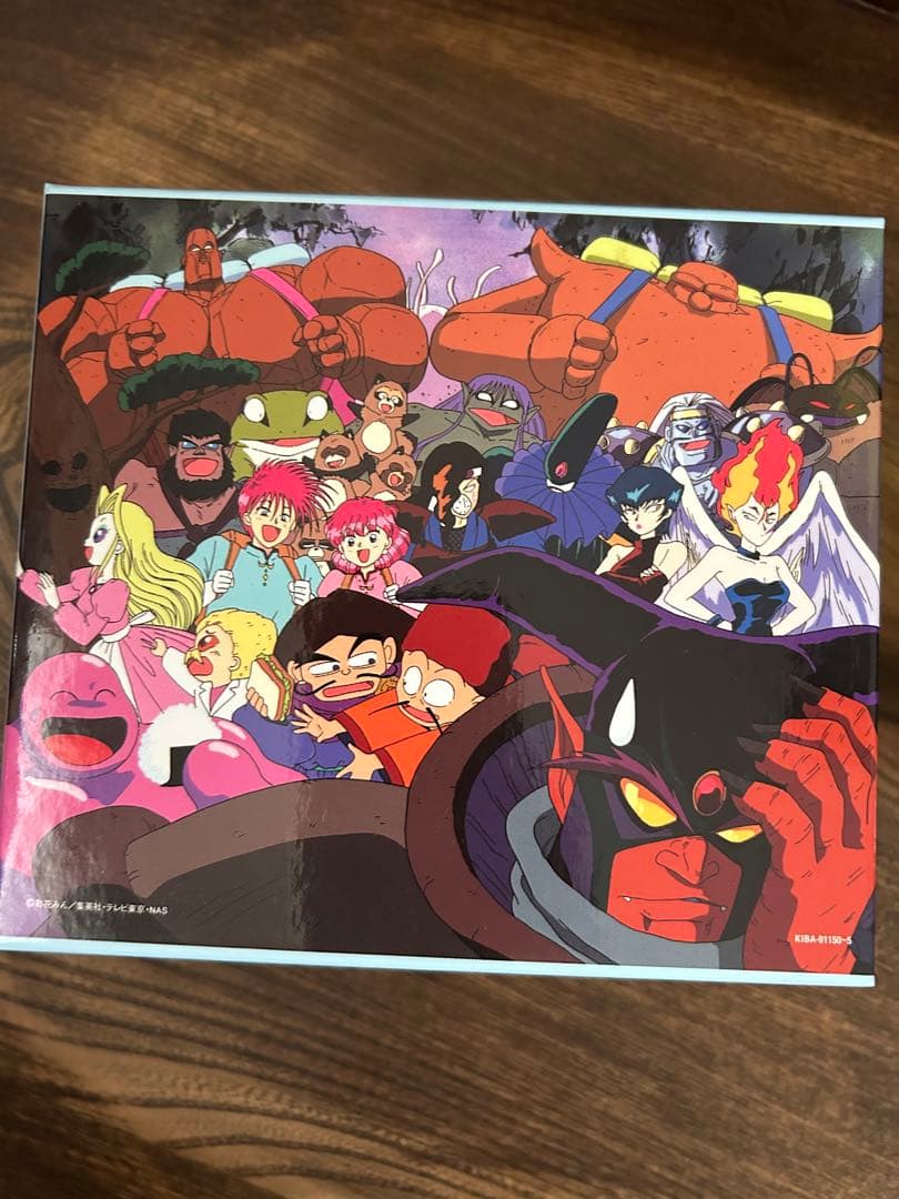 赤ずきんチャチャ DVD BOX VOL.1.2.3 アニメ vol.3は新品