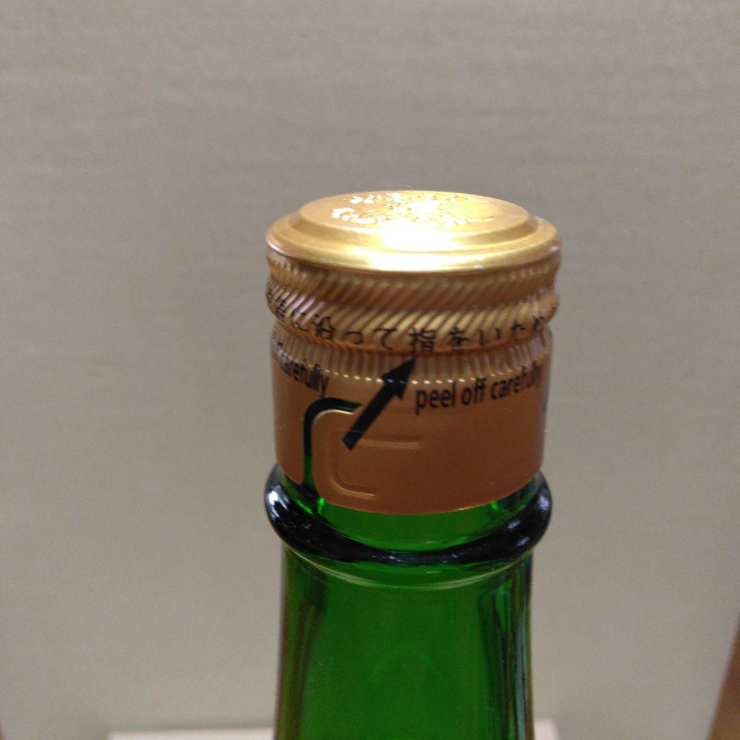 十四代 日本酒 50% 精米歩合 山形県産