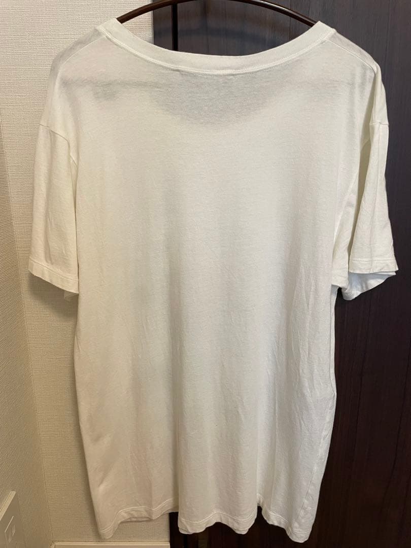 【イタリア本店で購入 】GUCCI レディースTシャツ