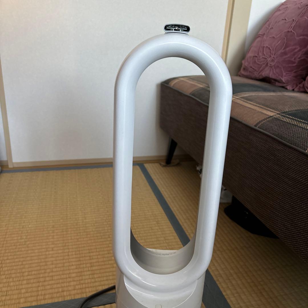 その他 dyson hot+cool