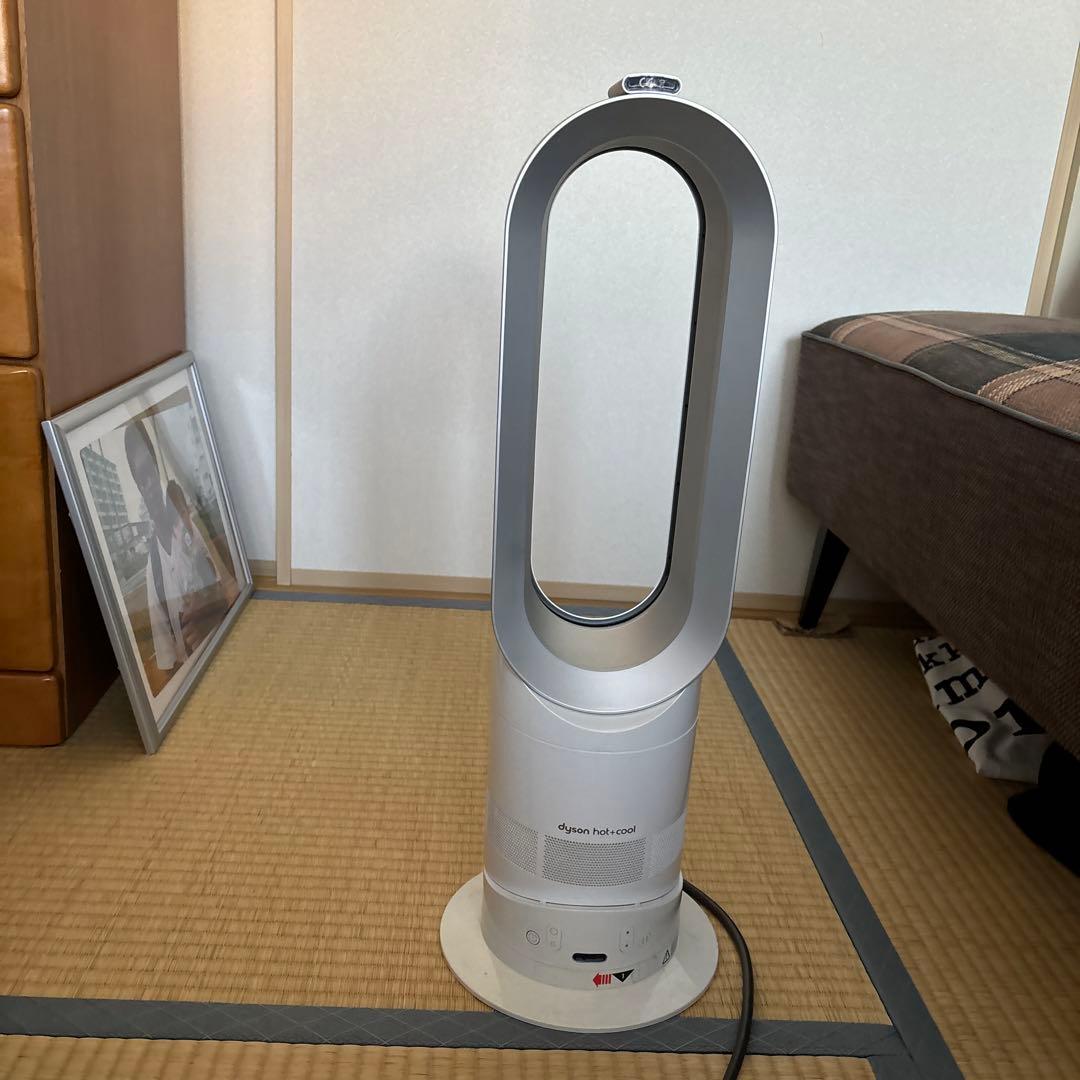 その他 dyson hot+cool