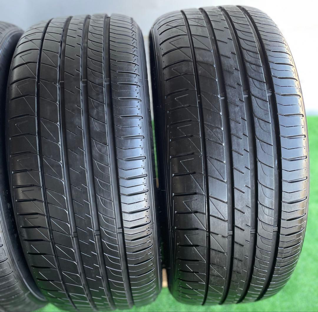 DUNLOP LEMANS V＋(245/45/R19 98W) 2024年