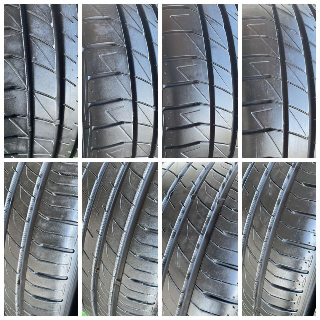 DUNLOP LEMANS V＋(245/45/R19 98W) 2024年