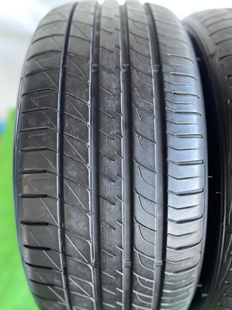 DUNLOP LEMANS V＋(245/45/R19 98W) 2024年