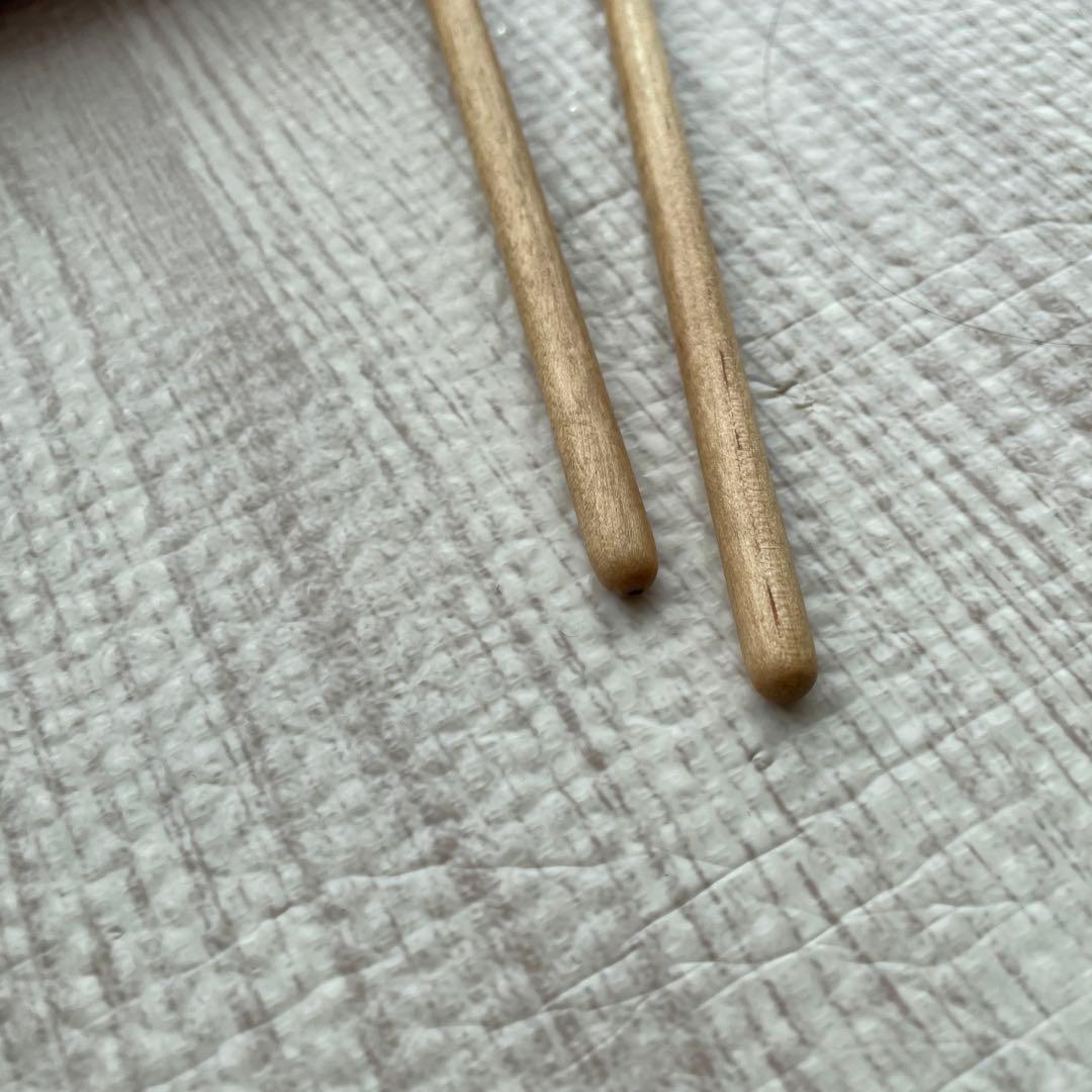 RON VAUGHN マレット・ビーターRVN-CymM5B
