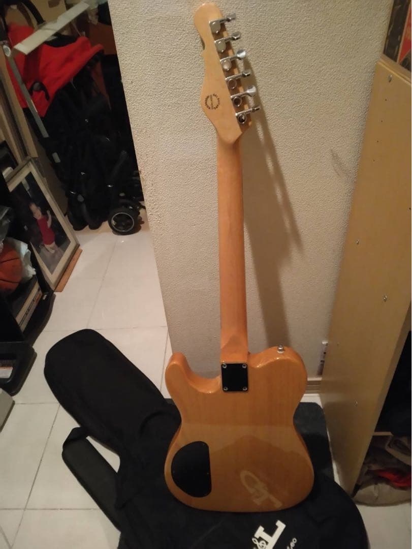 G&L / ASAT SPECIAL 美品　エレキギター