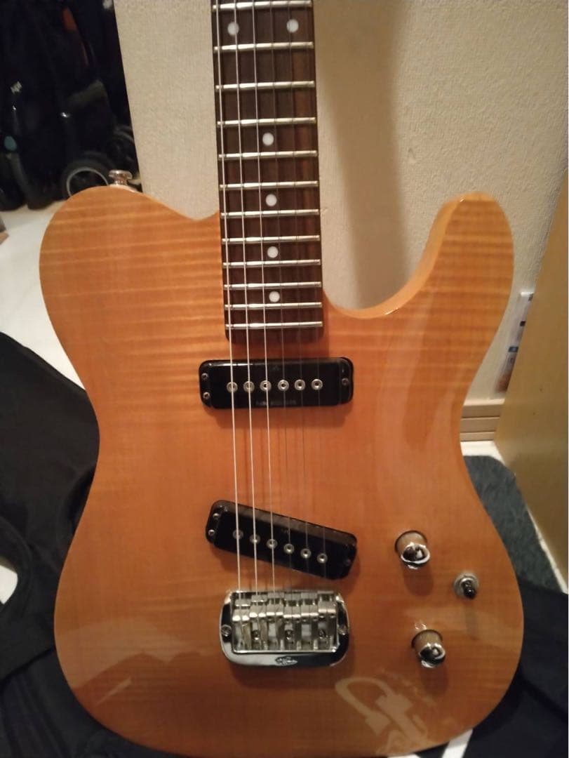 G&L / ASAT SPECIAL 美品　エレキギター