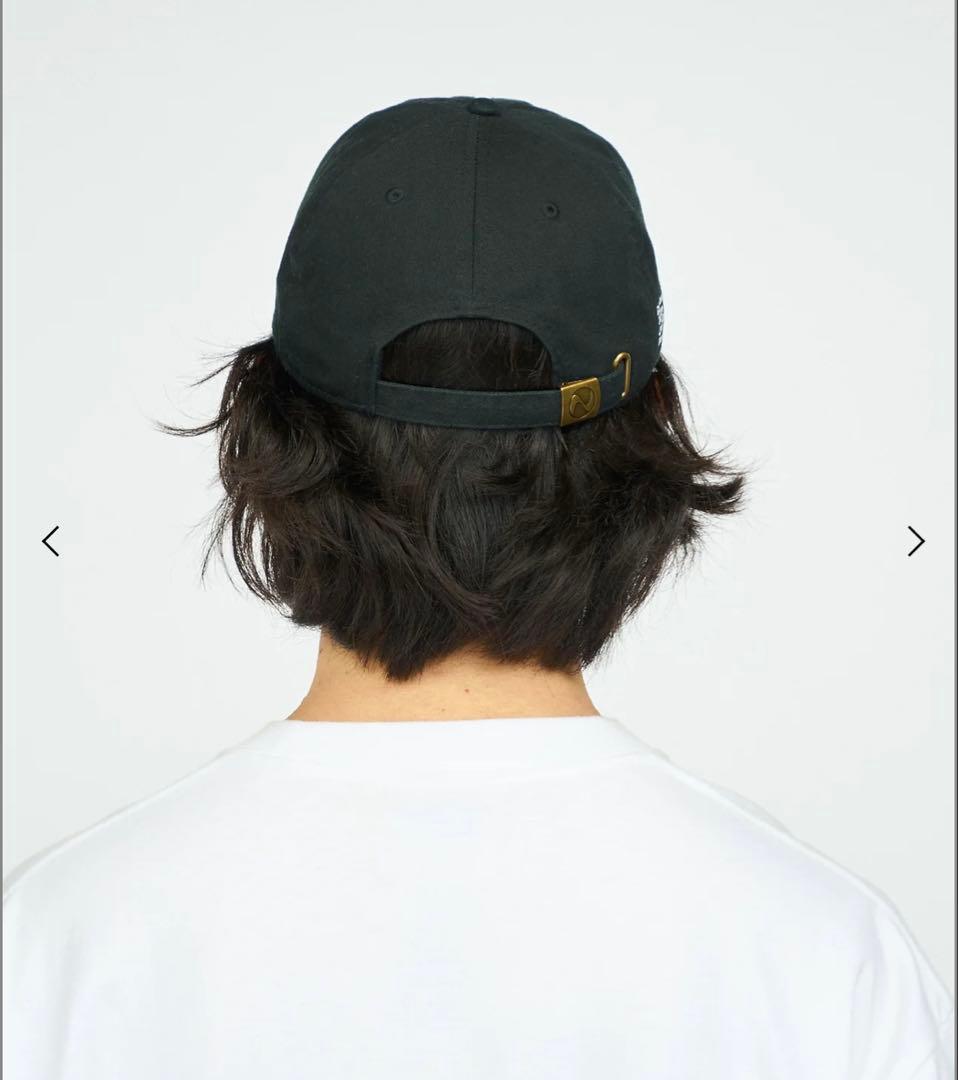 帽子 fresh service CORPORATE CAP