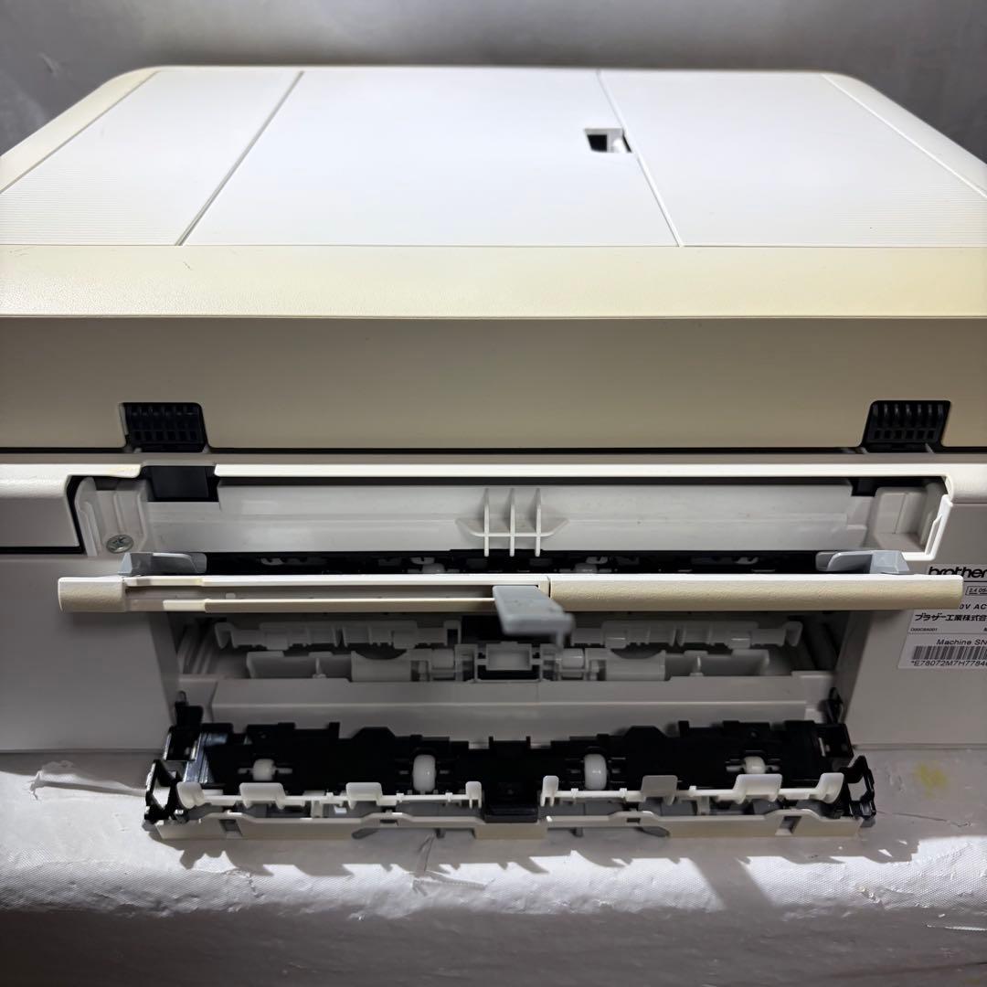 brother プリンター DCP-J972N 現状品