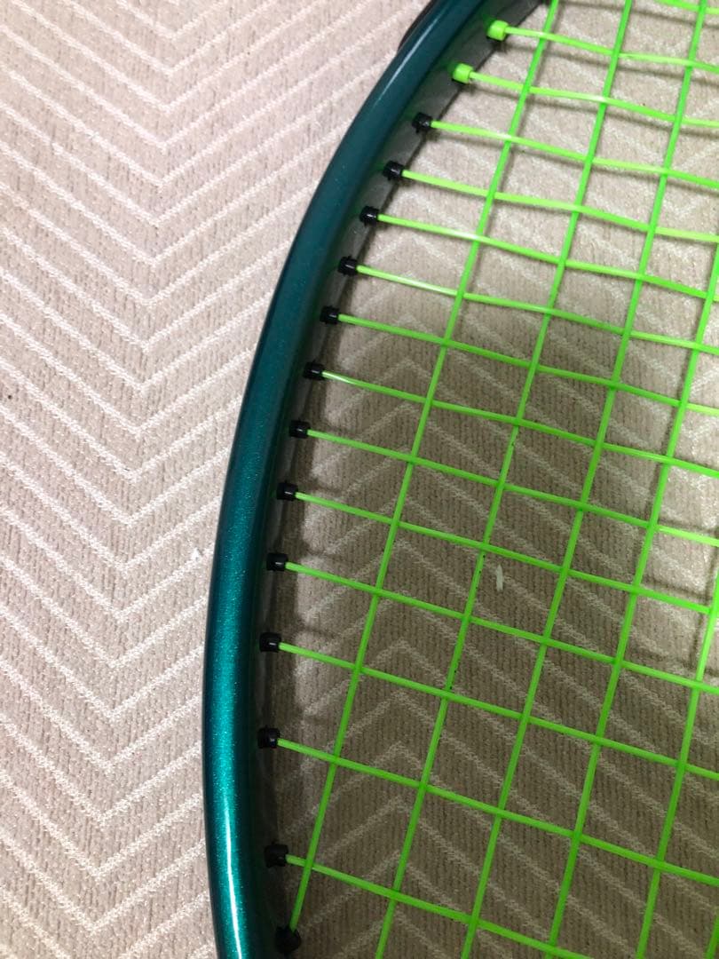 wilson BLADE PRO 98 V9 16×19 ブレード　プロ