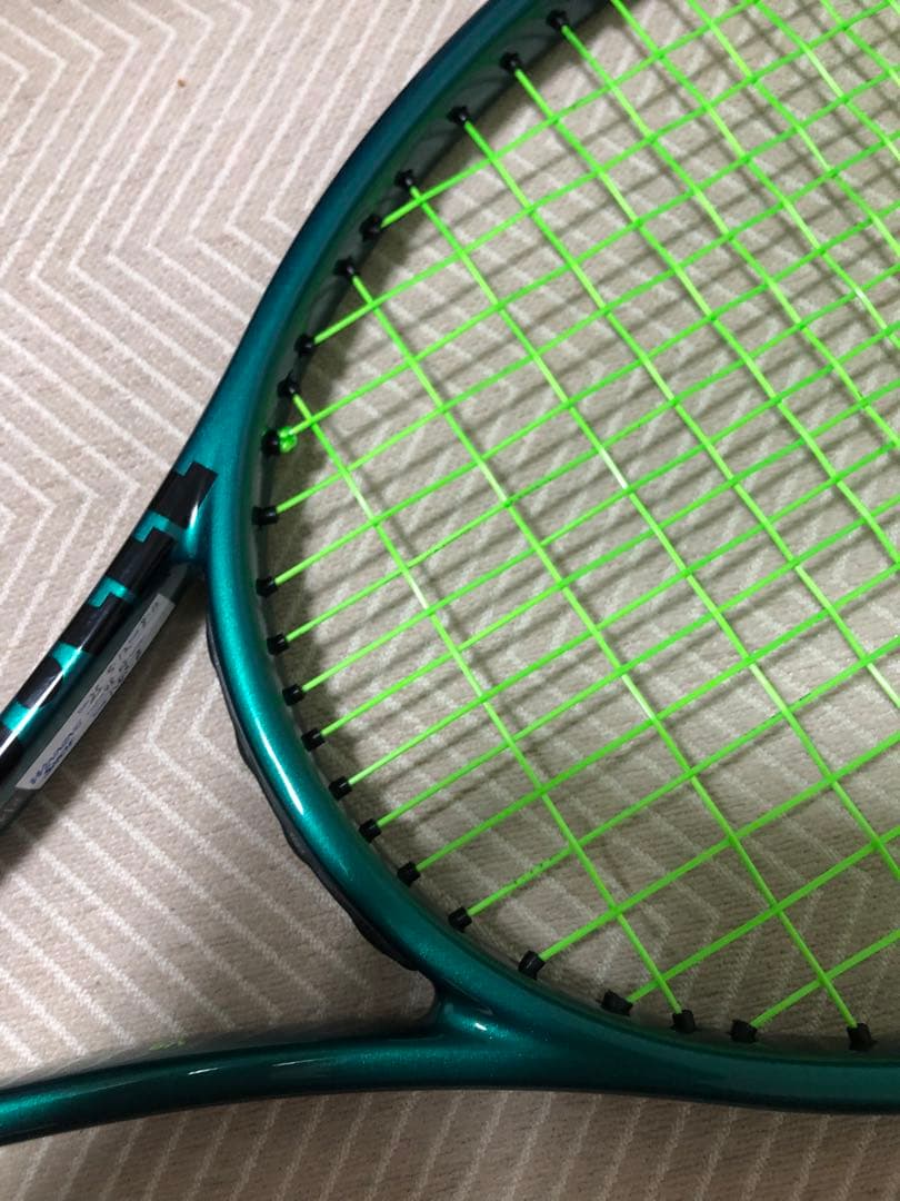 wilson BLADE PRO 98 V9 16×19 ブレード　プロ