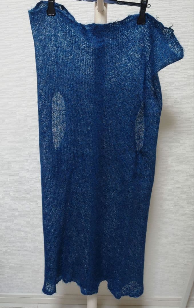 Y's ワイズ ストール YOHJI YAMAMOTO