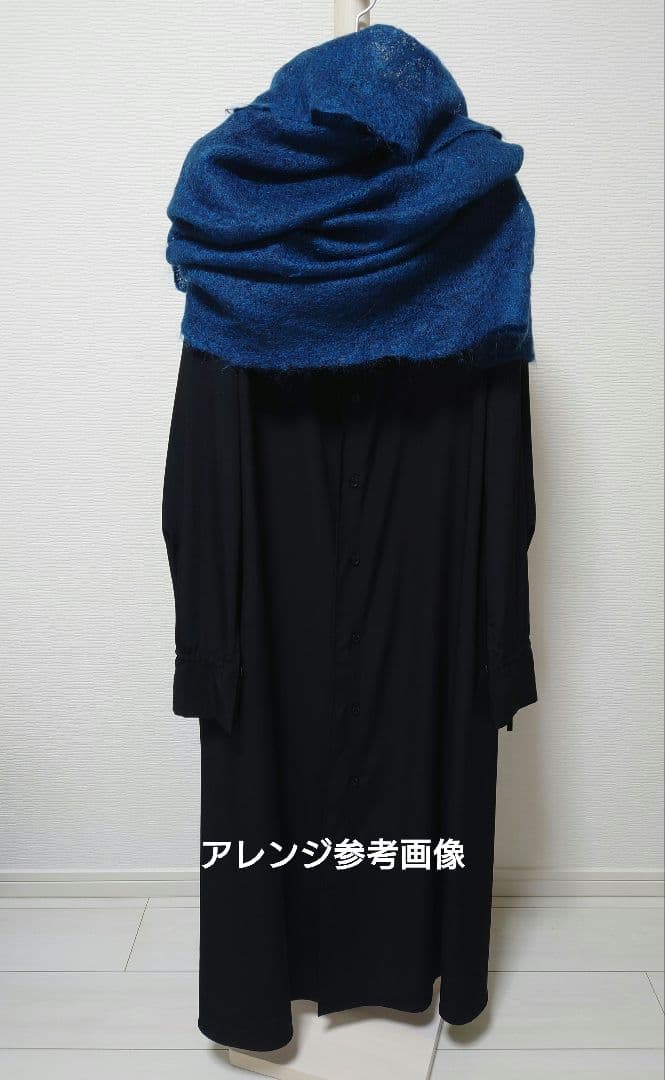 Y's ワイズ ストール YOHJI YAMAMOTO