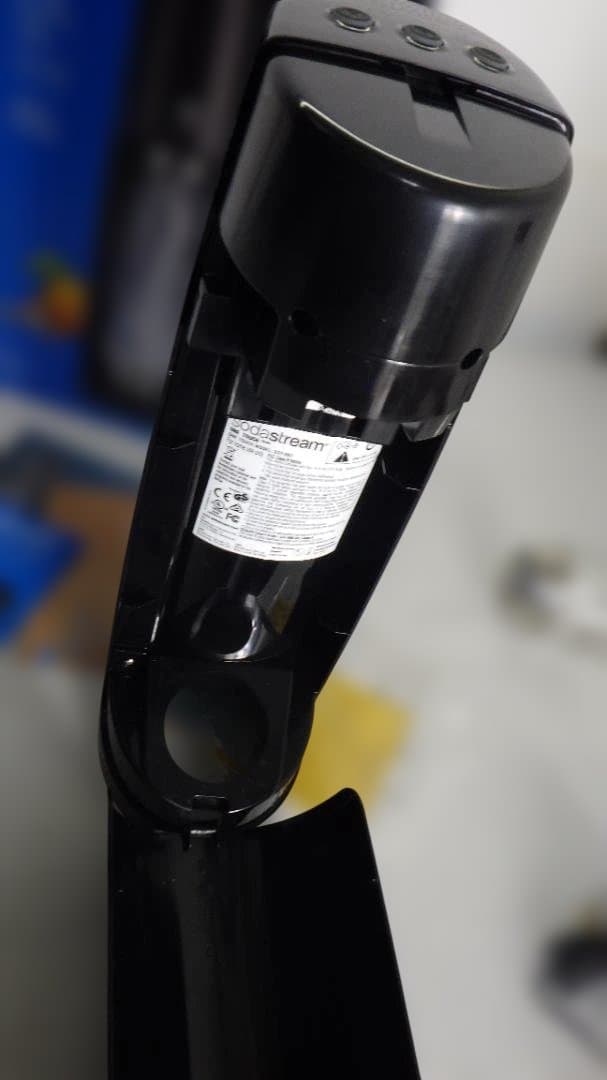 ☆*☆様 776/ソーダストリーム　スピリット　ワンタッチ　SodaStream