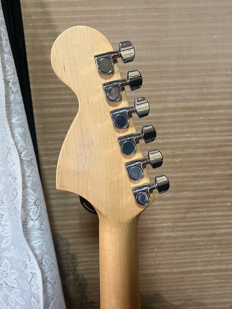 ギター on ott