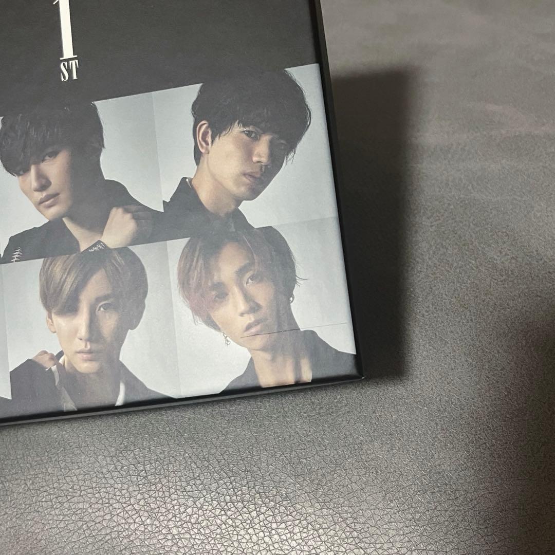 SixTONES CD アルバム まとめ売り 初回盤 A B 通常盤 3形態