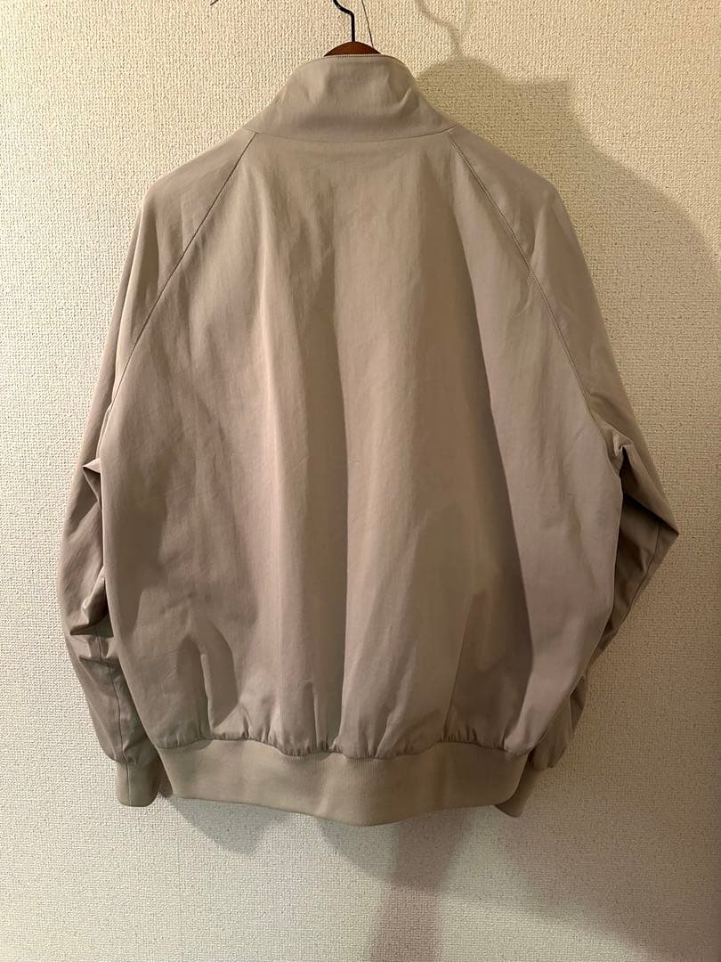 ジャケット・アウター A.PRESSE Harrington Jacket 2