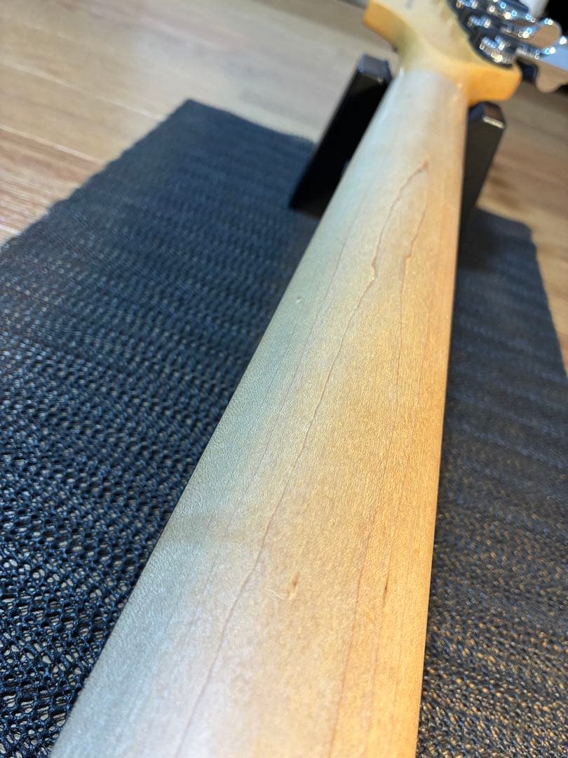 【5連ペグ】Fender USA Jazz Bass V(約4.1kg)