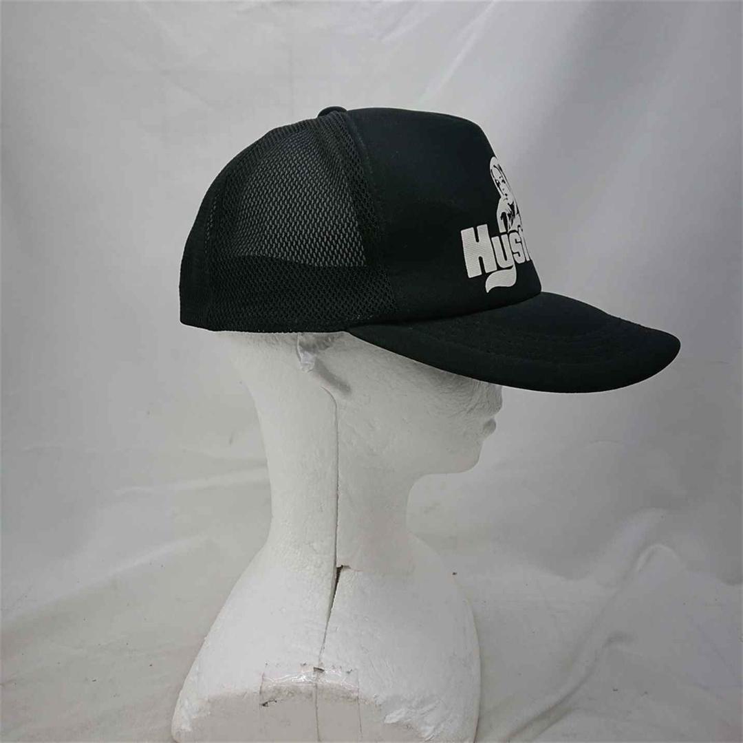 &ヒステリックグラマー HYSTERIC GLAMOUR キャップ ブラック系