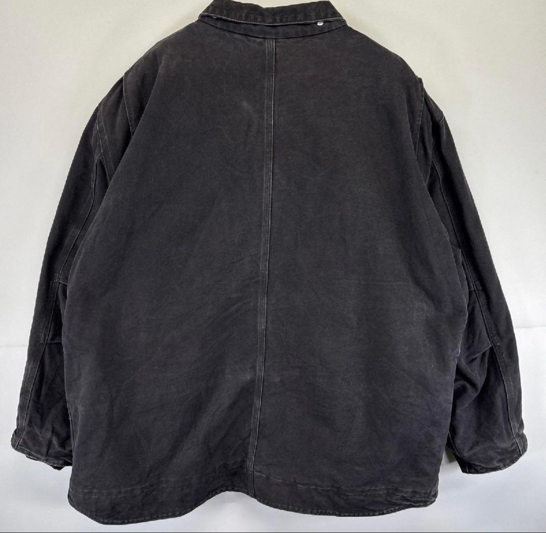 最終値下げ！『メキシコ製』Carhartt デトロイトジャケット