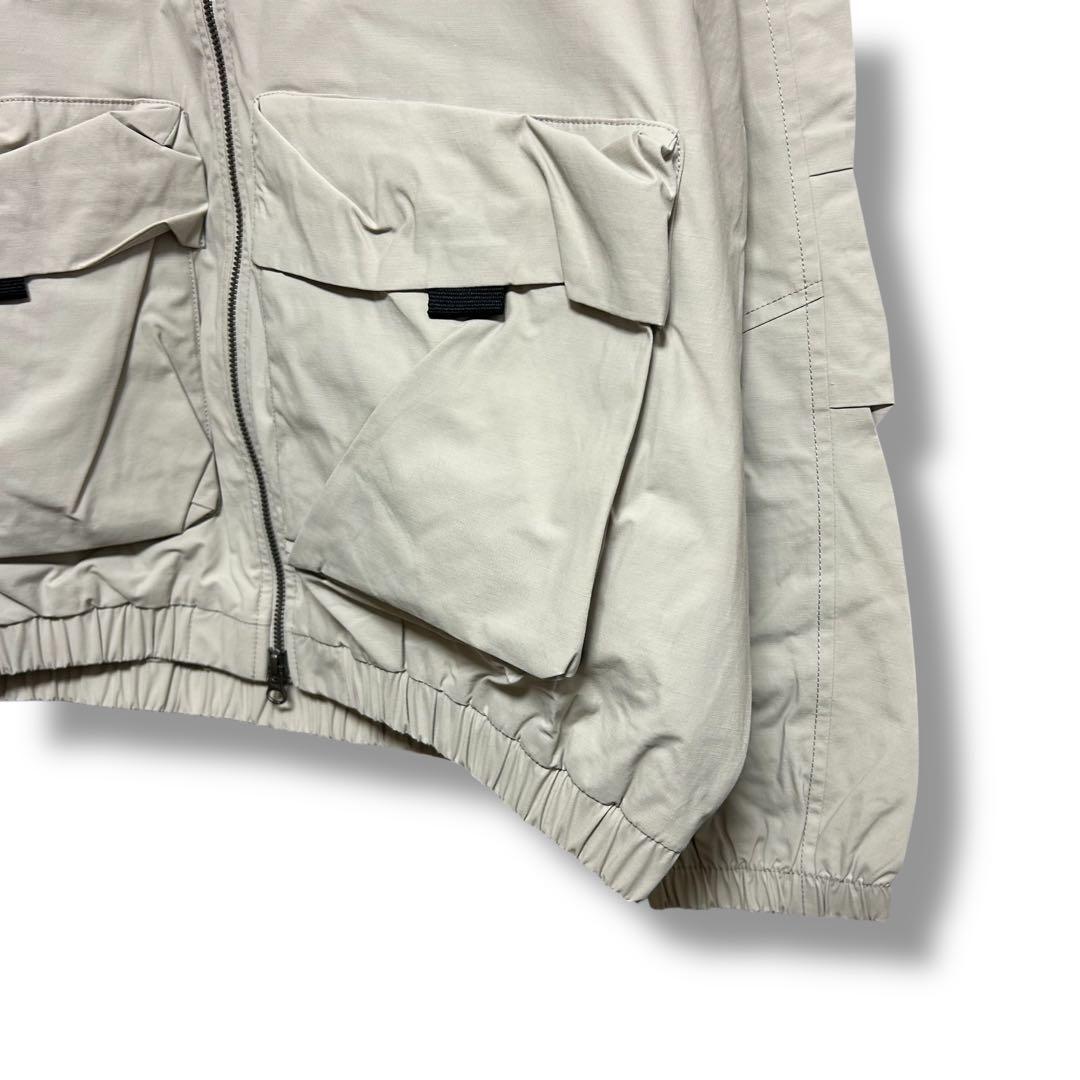 【新品】 ノースフェイス ネイルトン NEILTON JACKET L サンド