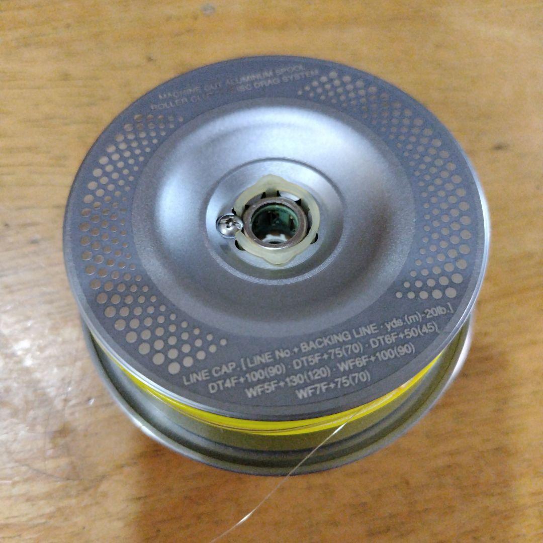 フリーストーンＦＶ ＃５　シマノ　FREESTONE 美品