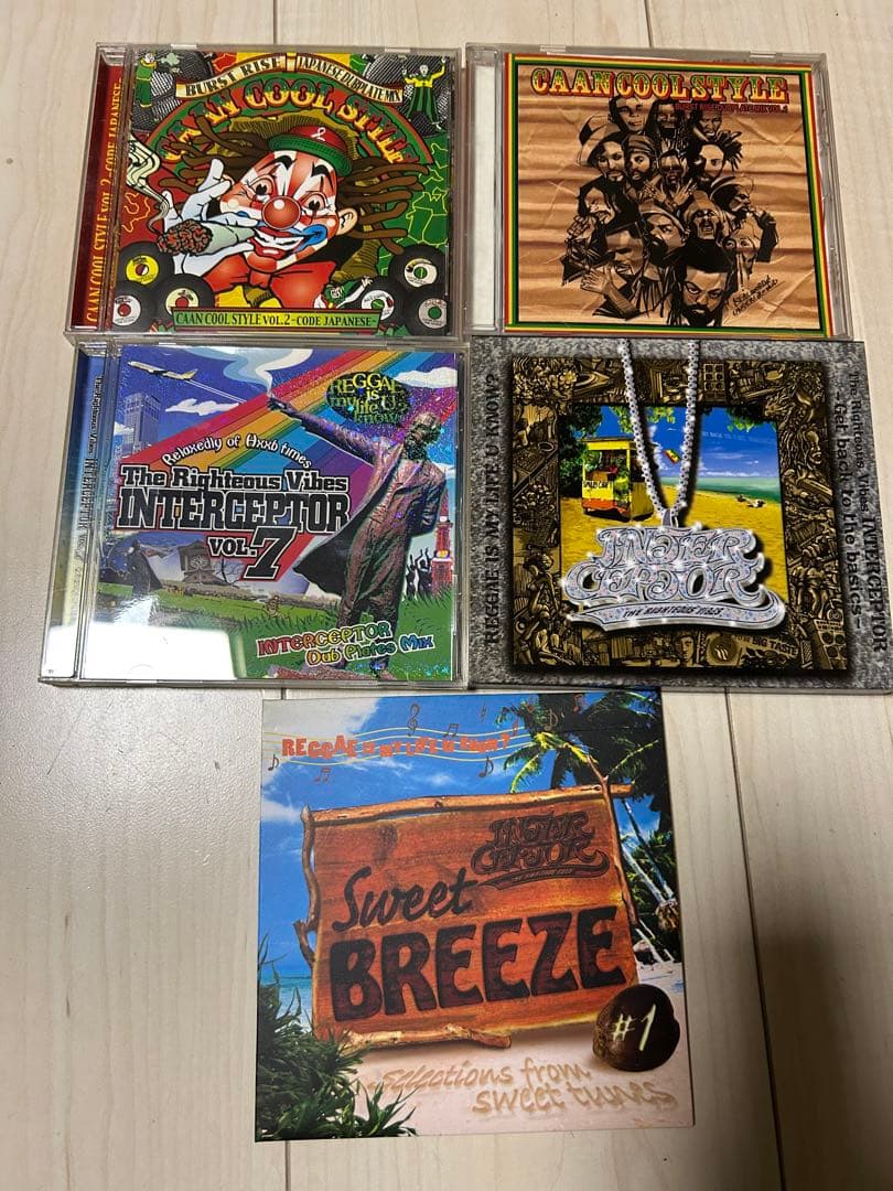 レゲエ　REGGAE MIXCD ジャマイカ　ジャパレゲ　イベント　アルバム