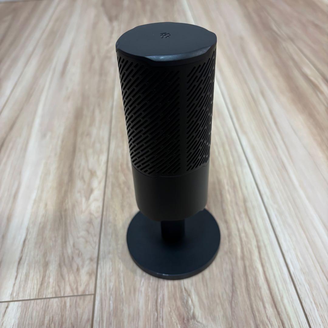 JBL Quantum Stream コンデンサーマイク 美品