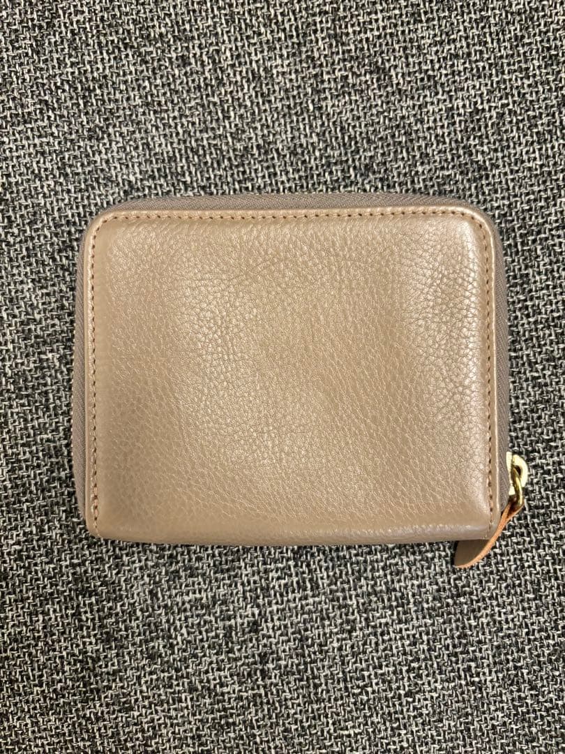 イルビゾンテ❤️ミドルグレー極美品