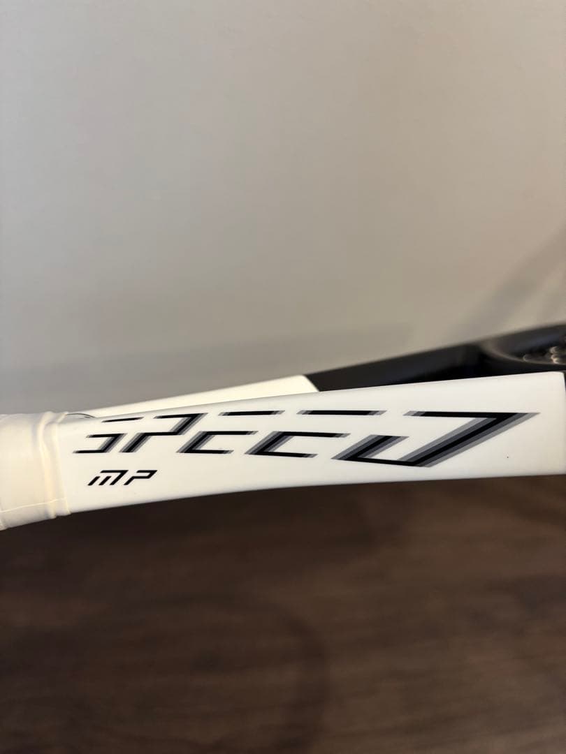 白*様 HEAD speed mp 2019 G2