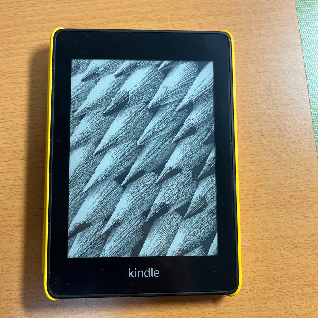 U*u様 【極美品】Kindle Paperwhite 10Wi-Fi 広告なし