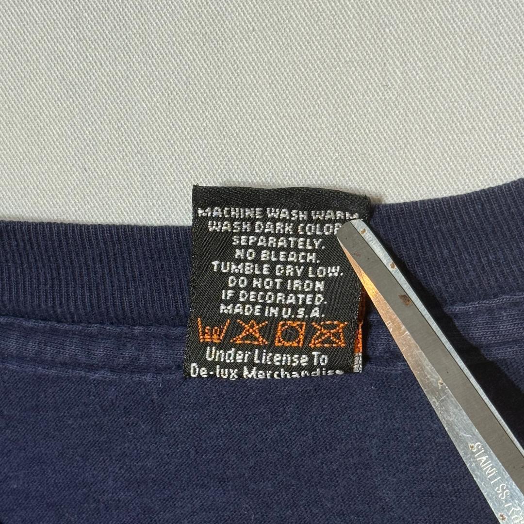 Harley Davidson ハーレーダビッドソン ドラゴンＴシャツ デカプリ