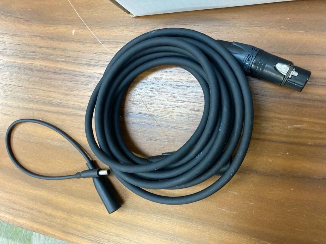 SHURE SM58＊ダイナミックマイク