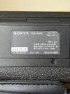 【美品】SONY FDR-AX45 4K ビデオカメラ ケース付き