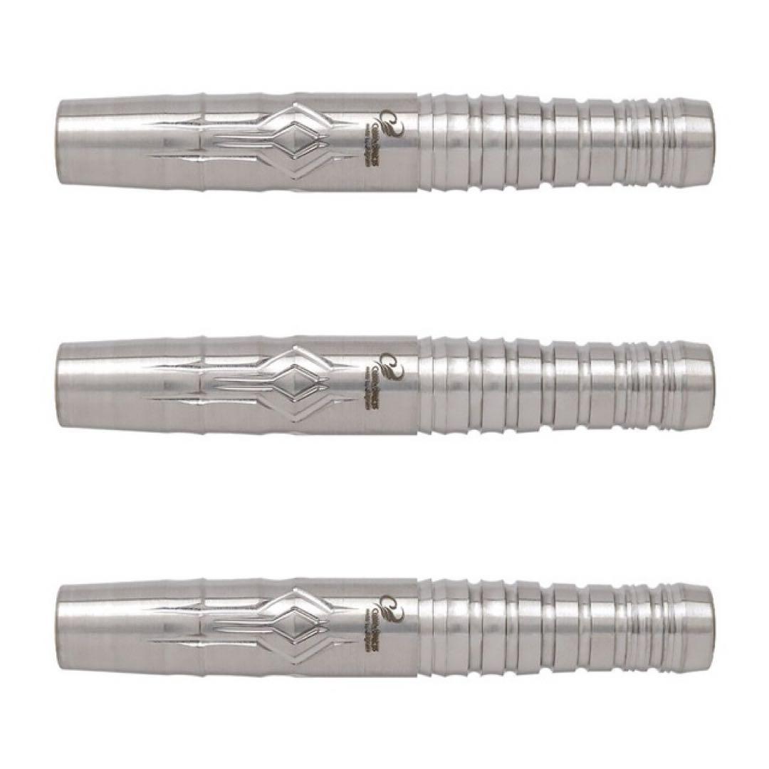 Royden Lam v4 ダーツ 18g タングステン90%