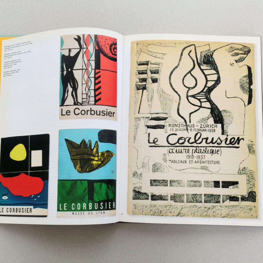 LE CORBUSIER/ARCHITECT OF BOOK ル・コルビュジエ