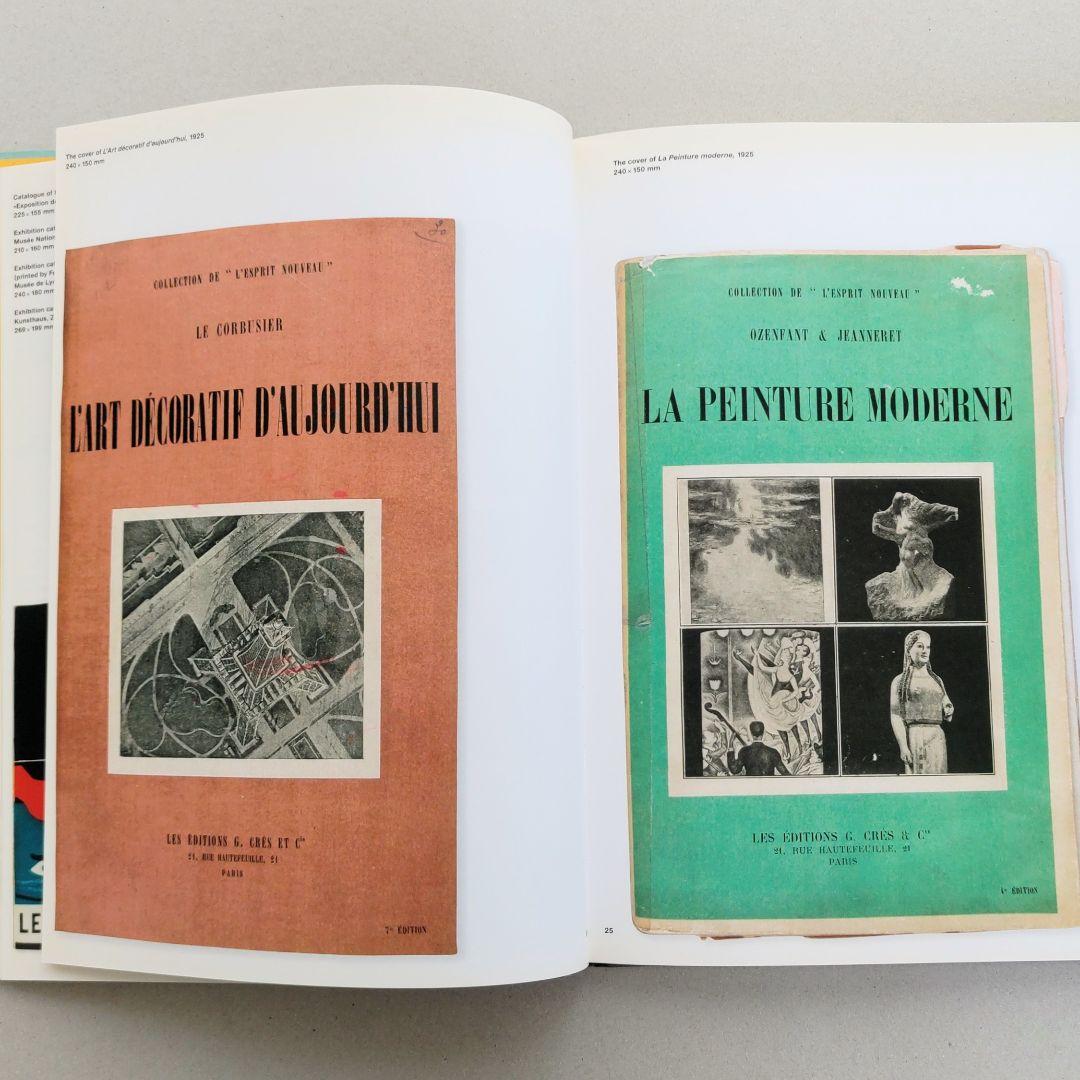 LE CORBUSIER/ARCHITECT OF BOOK ル・コルビュジエ